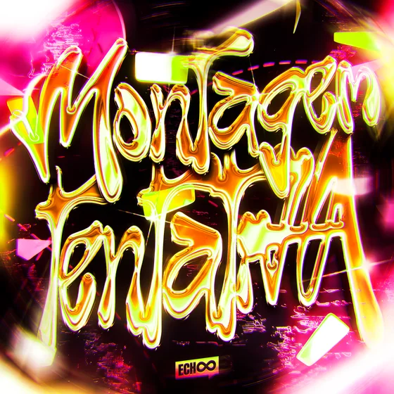 MONTAGEM TENTATIVA — cover art by fuckingekversia